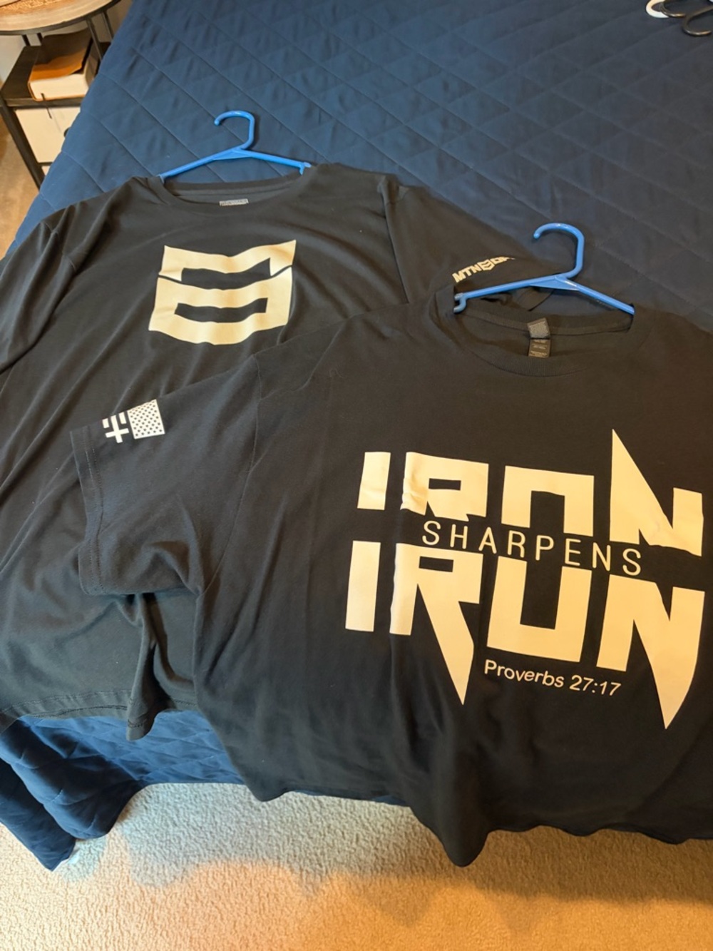 Mens XL Graphic Tees